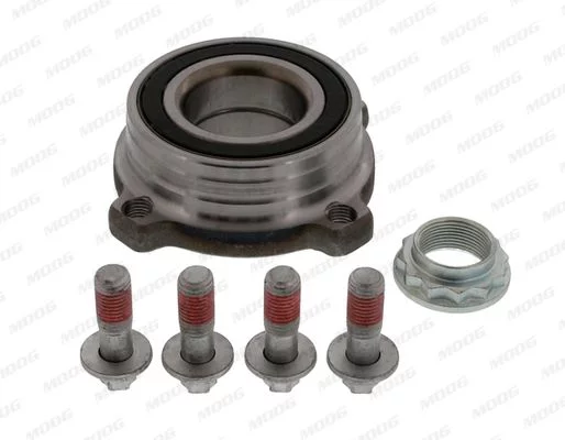 Kit de roulements de roue MOOG BM-WB-11342