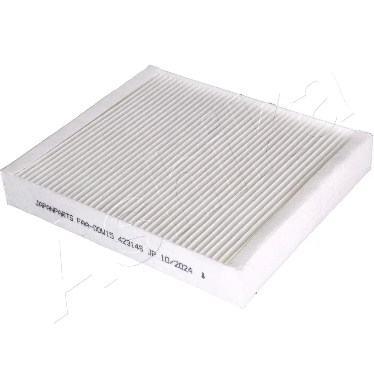 Filtre habitacle ASHIKA 21-DW-W15
