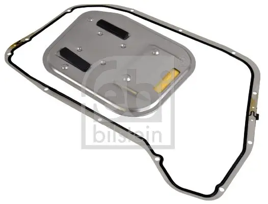 Kit de filtre hydraulique, boîte automatique FEBI BILSTEIN 107825