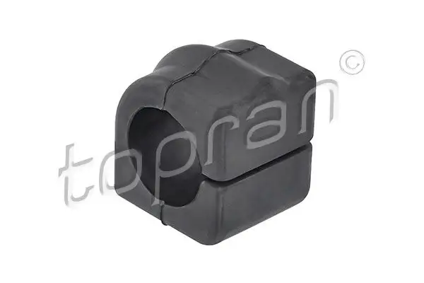 Silent-bloc barre stabilisatrice TOPRAN 108 120