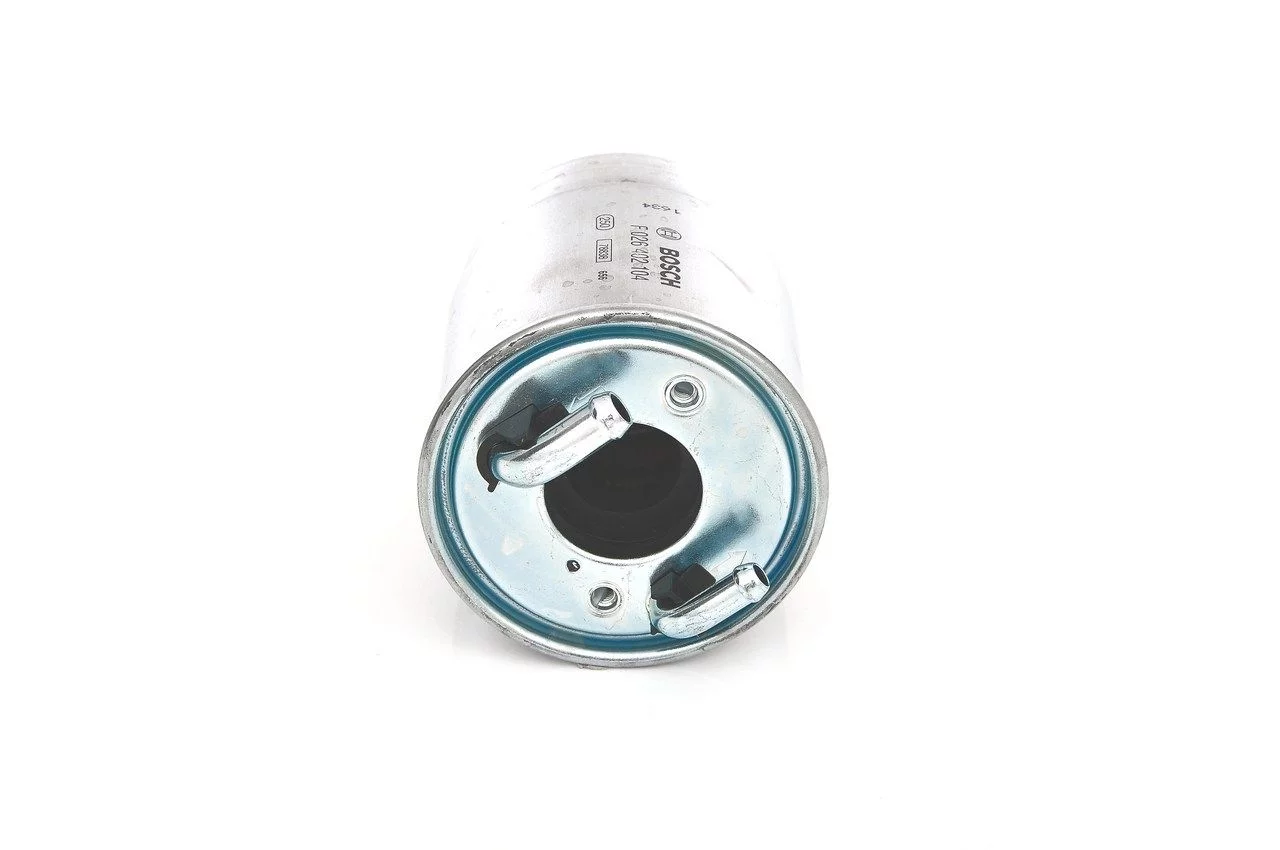 Filtre à carburant BOSCH F 026 402 104