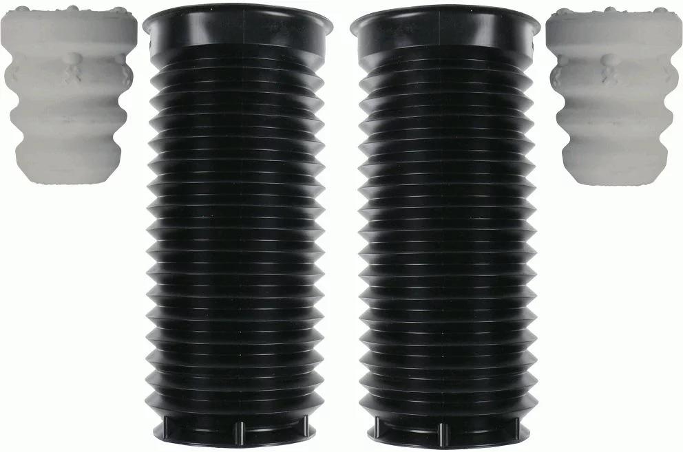 Kit de protection contre la poussière, amortisseur SACHS 900 387