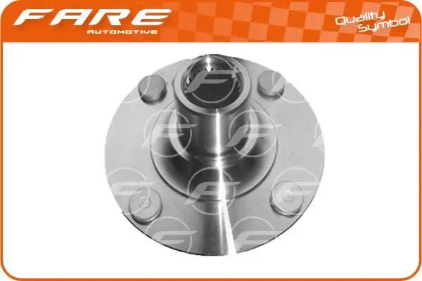Moyeu de roue FARE 26332
