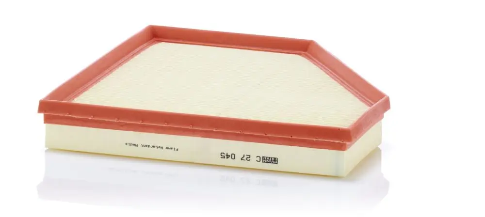 Filtre à air MANN-FILTER C 27 045