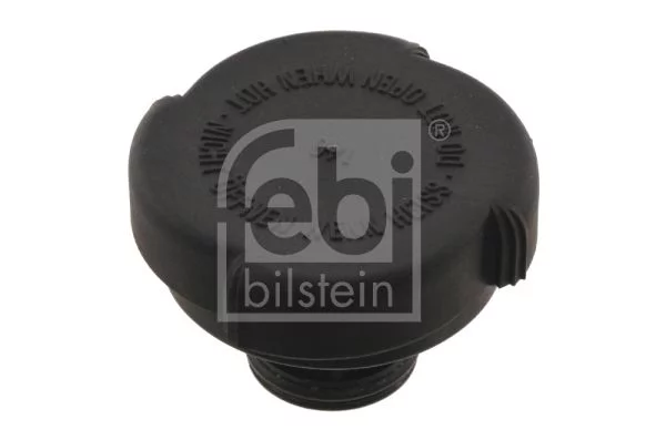 Bouchon radiateur / Vase d'eau FEBI BILSTEIN 12205
