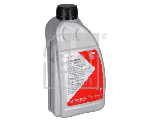 Huile pour boîte automatique FEBI BILSTEIN 29934