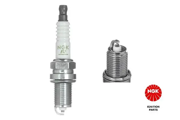 Bougie d'allumage NGK 4619