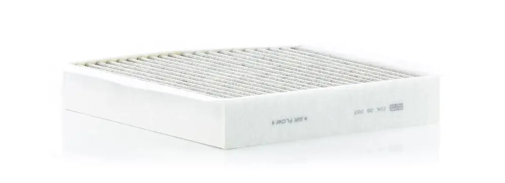 Filtre habitacle MANN-FILTER CUK 26 007
