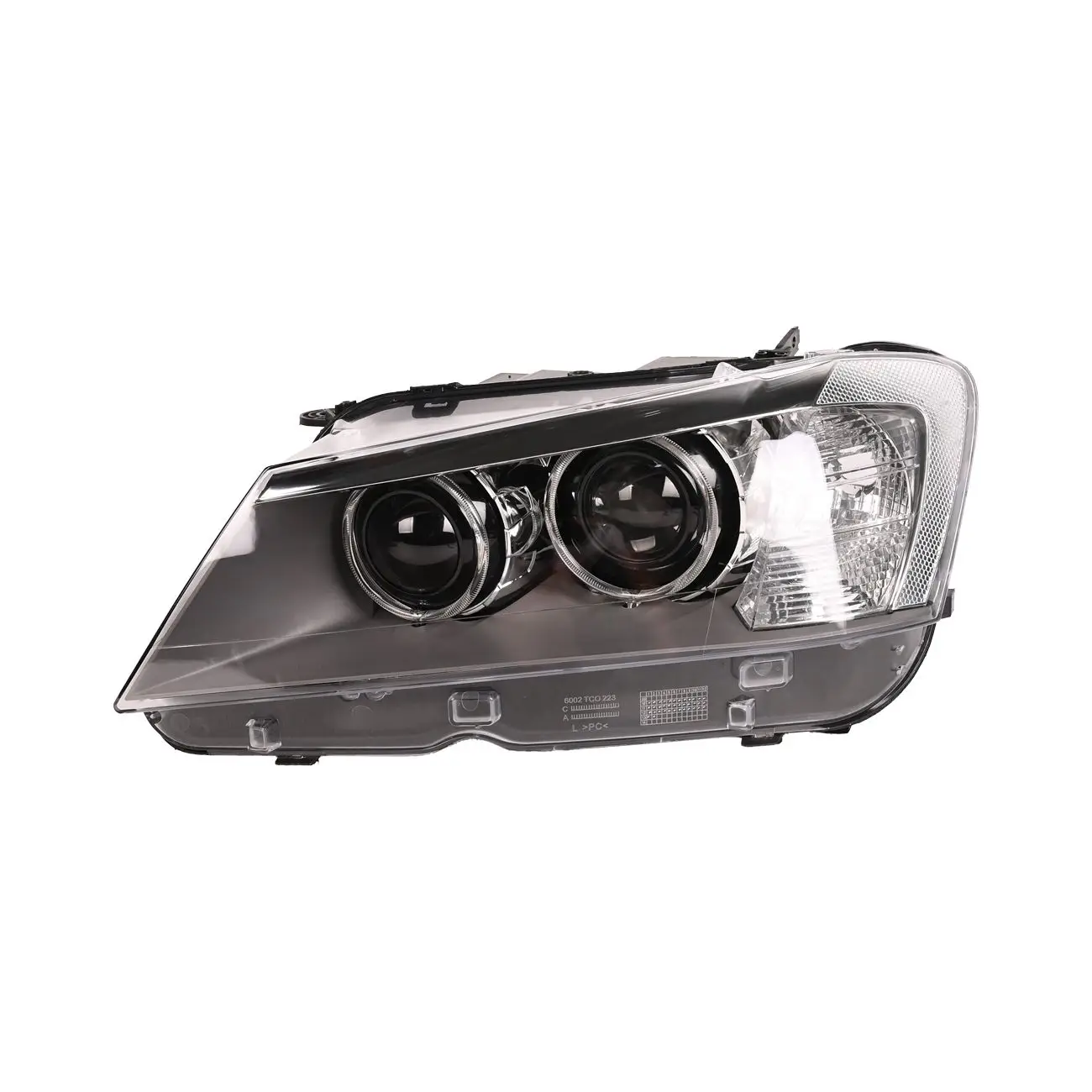 Phare avant Bapmic BF0216170120