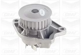Pompe à eau GRAF PA676