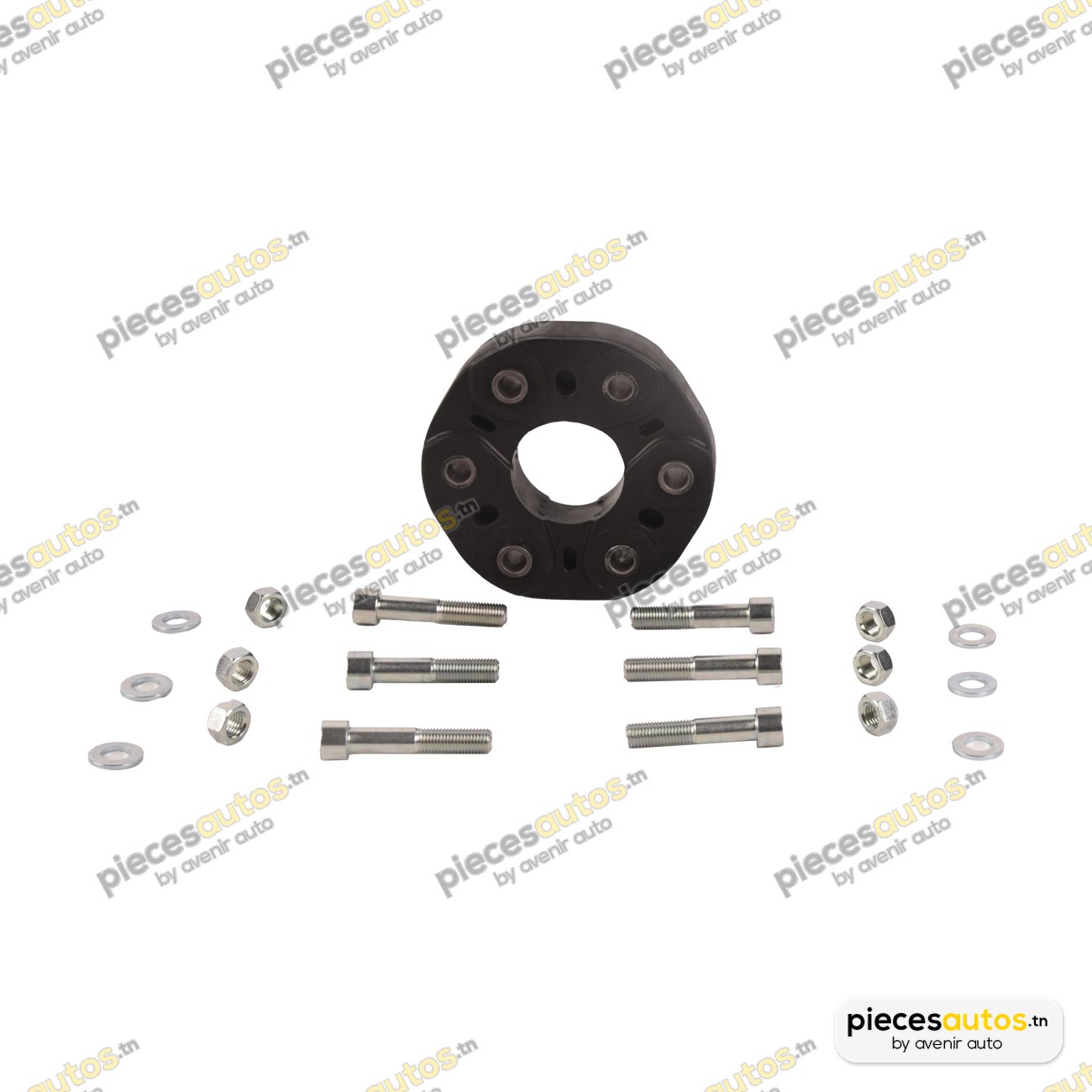 Joint, arbre de transmission Bapmic BF0319600038
