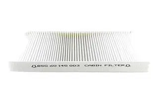 Filtre habitacle BSG BSG 60-145-003
