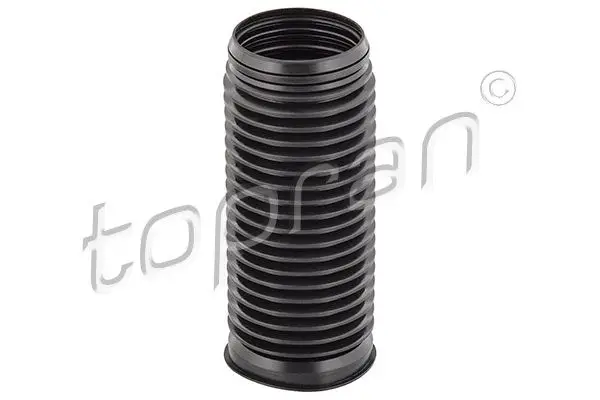 Bouchon de protection/soufflet, amortisseur TOPRAN 110 153