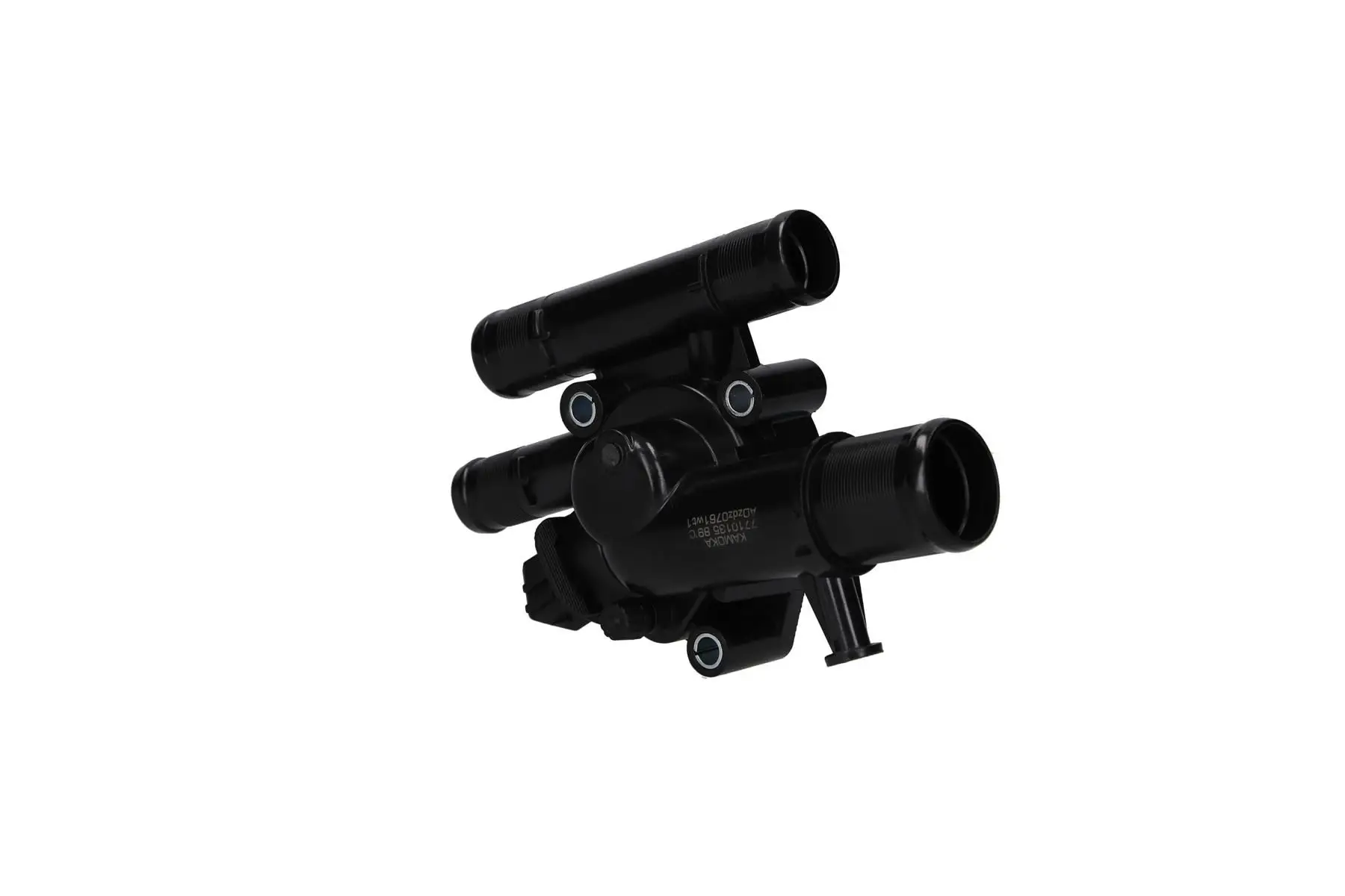 Thermostat d'eau KAMOKA 7710135