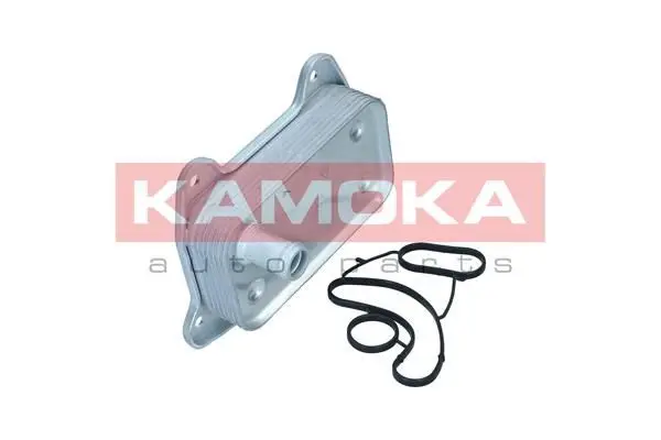Radiateur d'huile KAMOKA 7730011