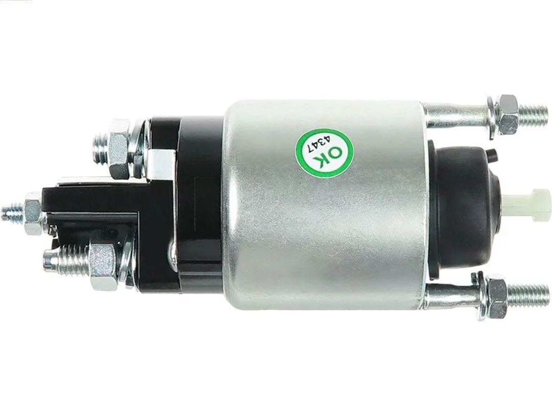 Contacteur, démarreur AS-PL SS6027P