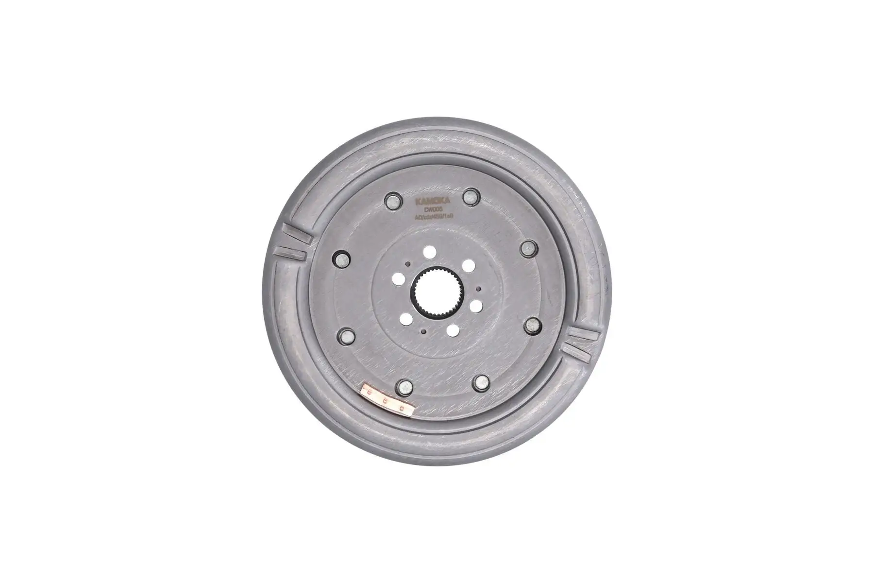 Volant moteur KAMOKA CW005