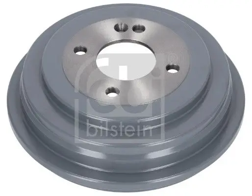 Jeu de 2 Tambour de frein FEBI BILSTEIN 178512