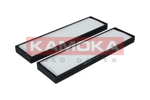 Filtre habitacle KAMOKA F413601