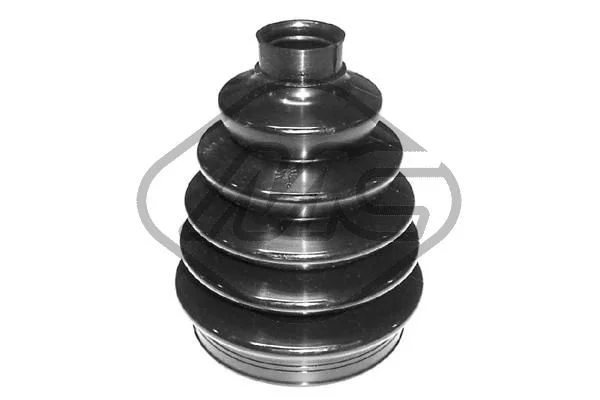 Soufflet, arbre de commande Metalcaucho 01155