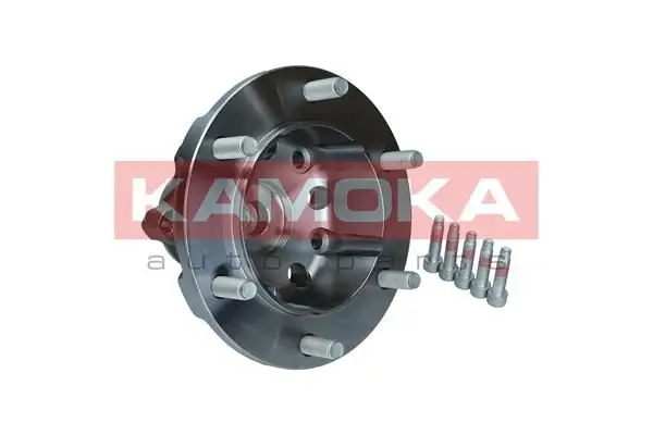 Kit de roulements de roue KAMOKA 5500255