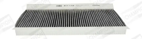 Filtre habitacle CHAMPION CCF0348C