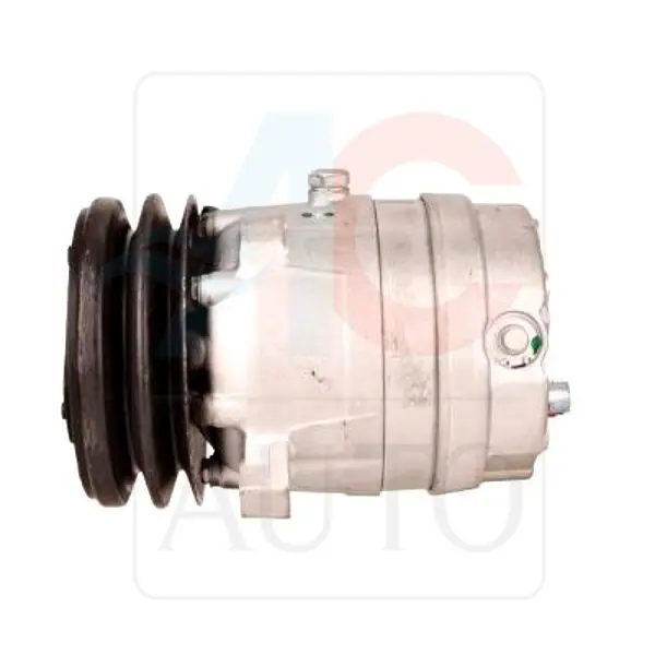 Compresseur, climatisation VALEO 699070