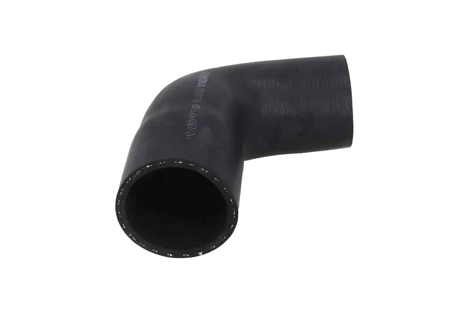 Durite turbo KAMOKA 7910116