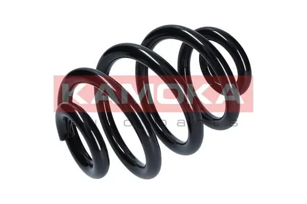 Jeu de 2 Ressort de suspension KAMOKA 2120076