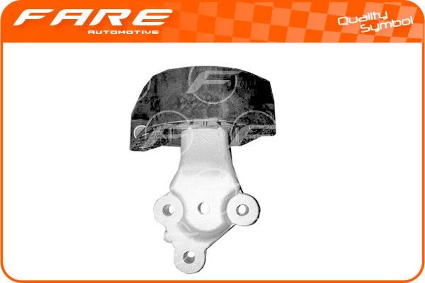 Support moteur FARE 13467