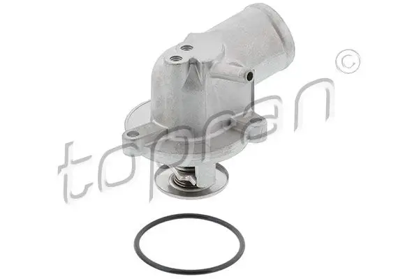 Thermostat d'eau TOPRAN 109 892