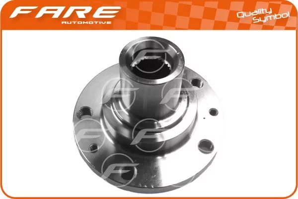 Moyeu de roue FARE 11382