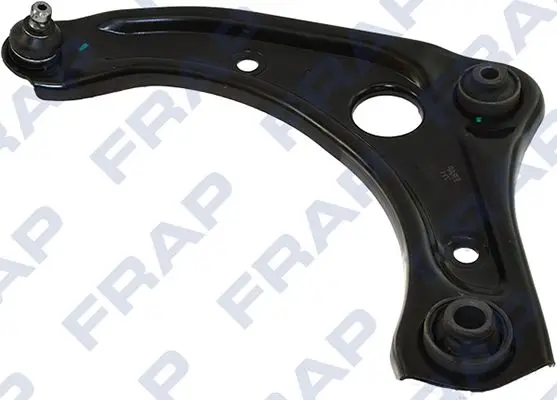 Bras et Triangle suspension FRAP F4475