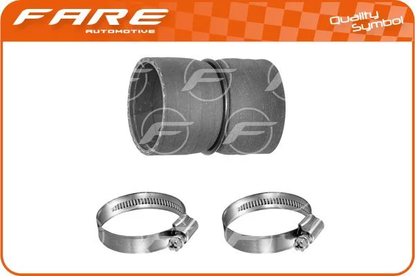 Durite turbo FARE 11067