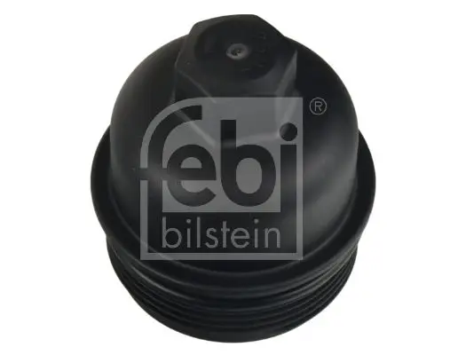 Couvercle, boîtier du filtre à huile FEBI BILSTEIN 173589