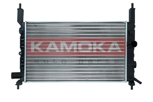 Radiateur, refroidissement du moteur KAMOKA 7705092