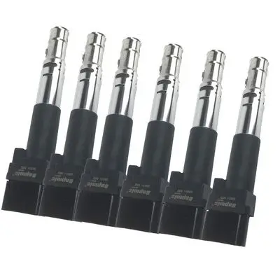 Bobine d'allumage Bapmic BACB13-245005