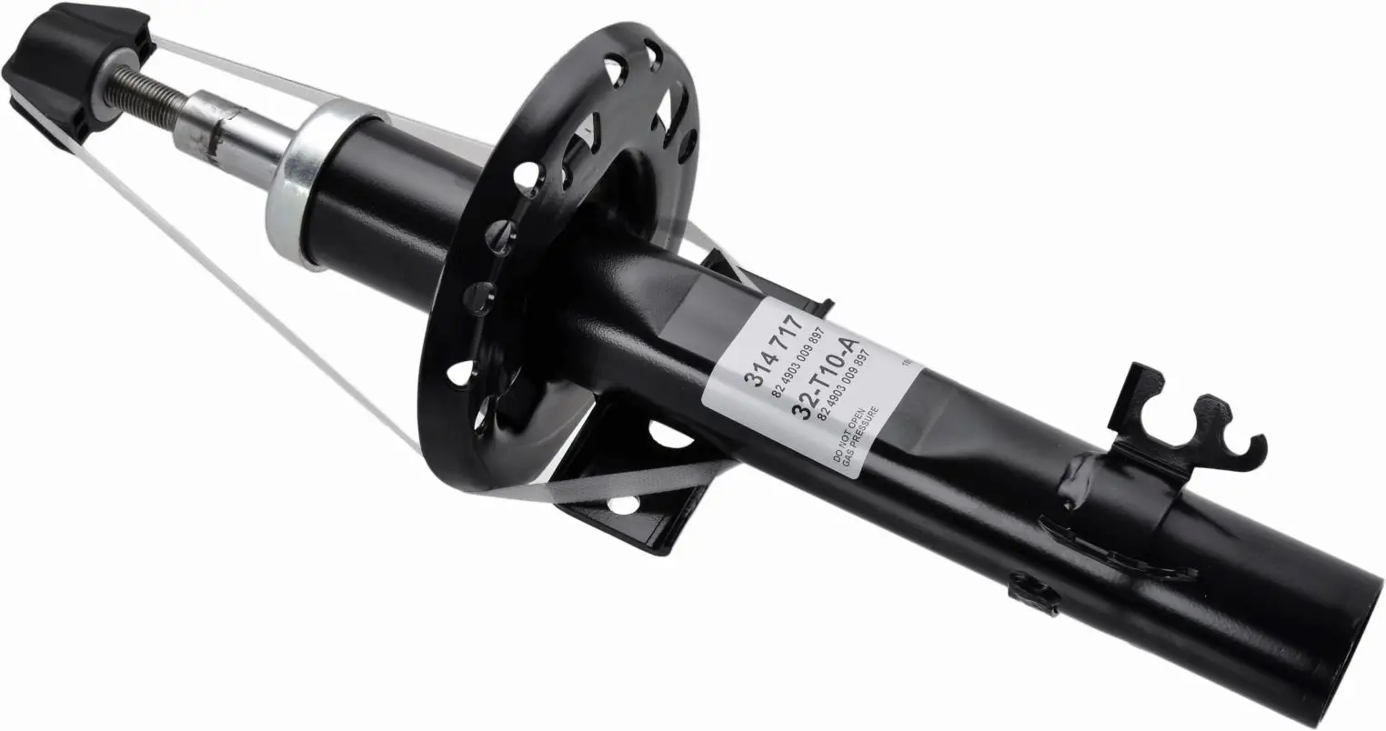 Amortisseur SACHS 314 717