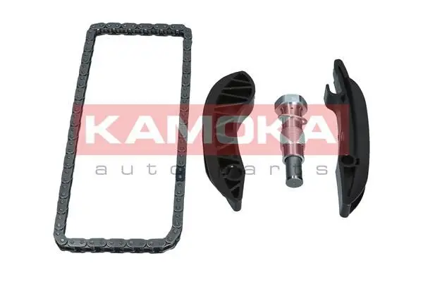 Kit de distribution par chaîne KAMOKA 7001539