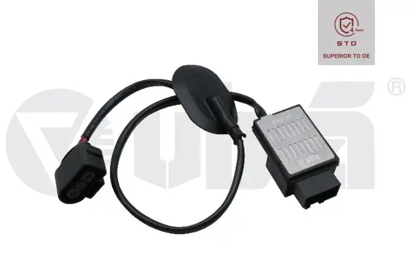 Dispositif de contrôle, pompe à carburant VIKA 99061830701