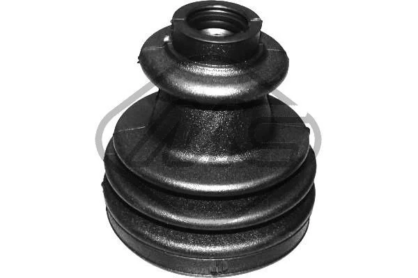Soufflet, arbre de commande Metalcaucho 01532