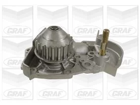 Pompe à eau GRAF PA412