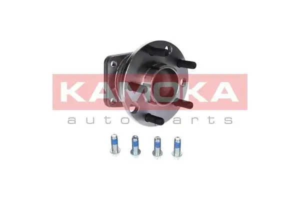 Kit de roulements de roue KAMOKA 5500085