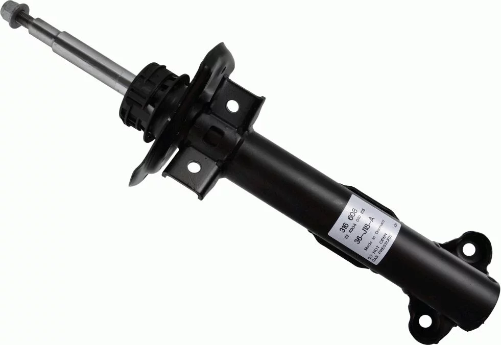 Amortisseur SACHS 316 608