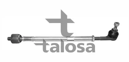 Barre de connexion TALOSA 41-09941