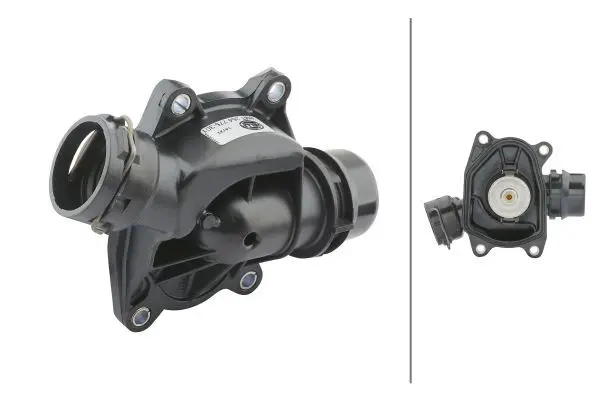Thermostat d'eau HELLA 8MT 354 775-301