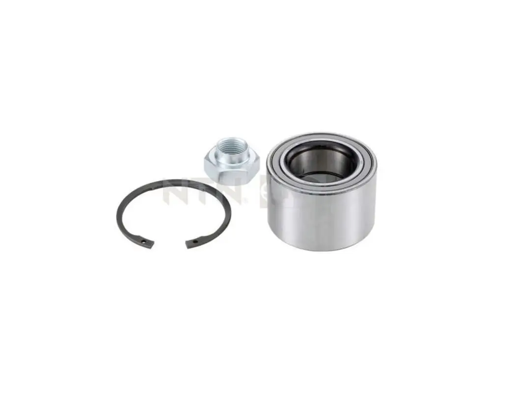 Kit de roulements de roue SNR R153.35