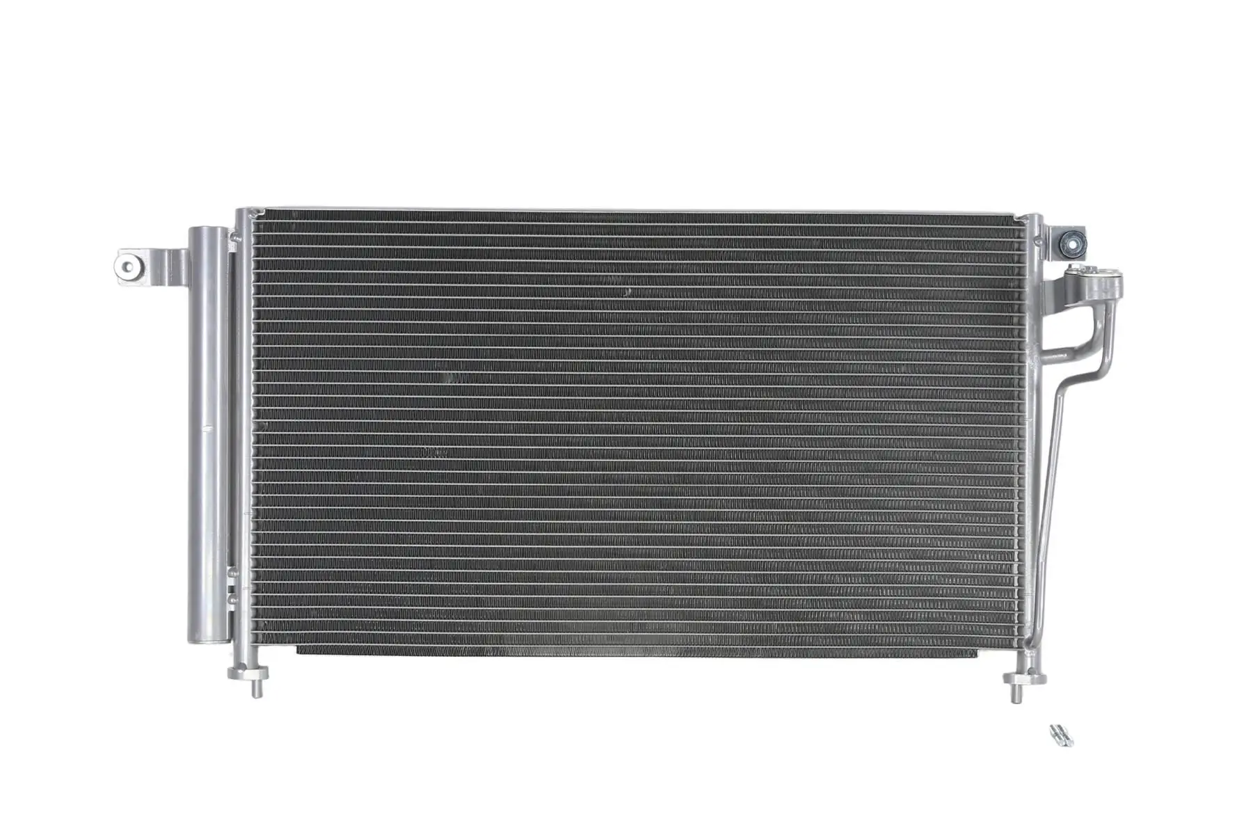 Radiateur climatisation KAMOKA 7800507
