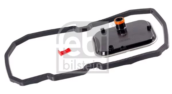 Kit de filtre hydraulique, boîte automatique FEBI BILSTEIN 24568