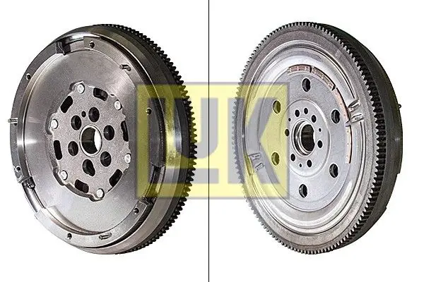 Volant moteur LuK 415 0396 10
